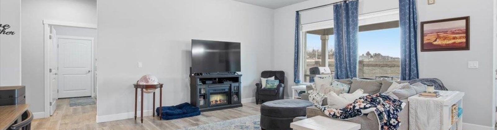 McKinley St, Kennewick, Washington 99338, 4 Bedrooms Bedrooms, 0 ,2 BathroomsBathrooms,Houses,For Sale,McKinley St,0,289809