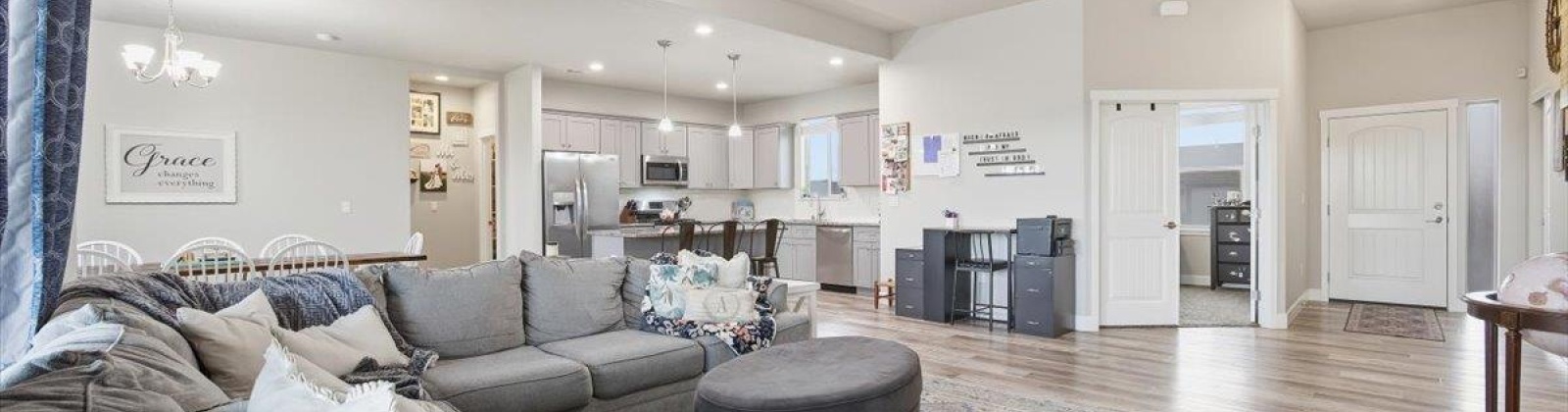 McKinley St, Kennewick, Washington 99338, 4 Bedrooms Bedrooms, 0 ,2 BathroomsBathrooms,Houses,For Sale,McKinley St,0,289809