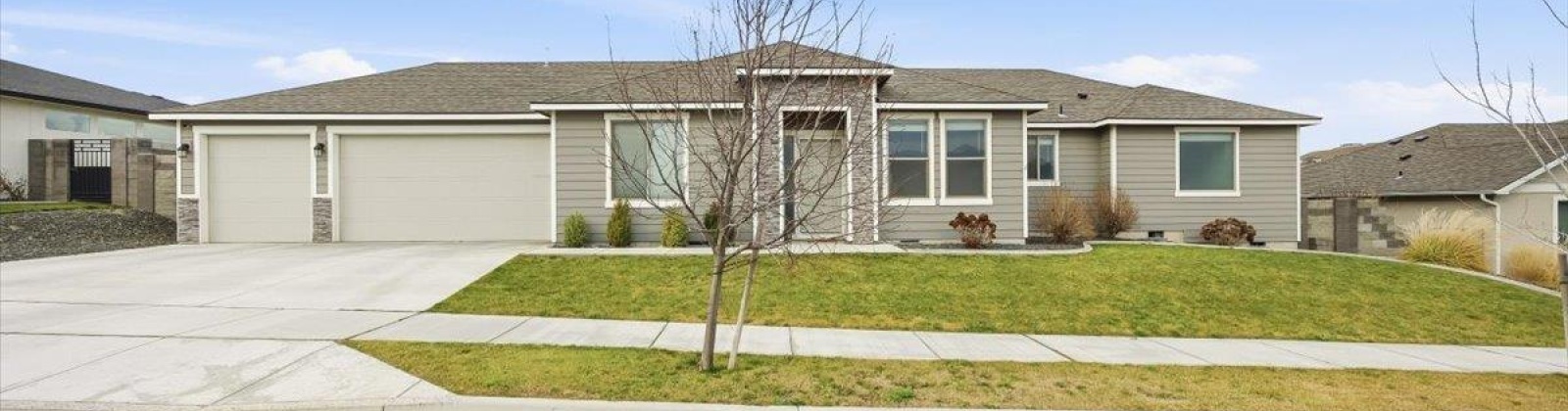 McKinley St, Kennewick, Washington 99338, 4 Bedrooms Bedrooms, 0 ,2 BathroomsBathrooms,Houses,For Sale,McKinley St,0,289809