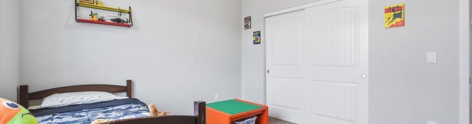 McKinley St, Kennewick, Washington 99338, 4 Bedrooms Bedrooms, 0 ,2 BathroomsBathrooms,Houses,For Sale,McKinley St,0,289809