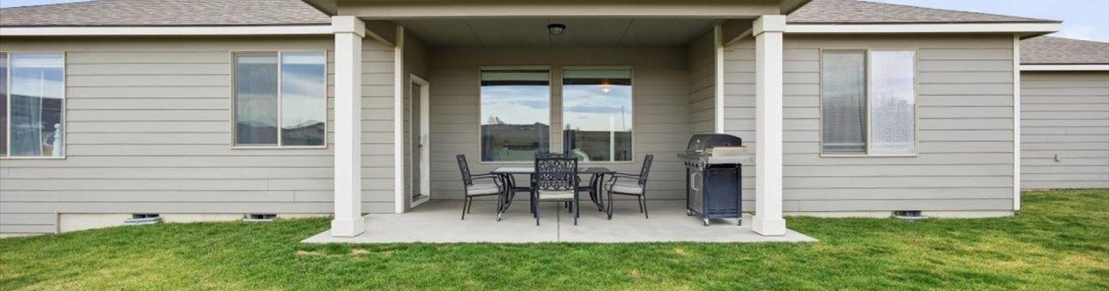 McKinley St, Kennewick, Washington 99338, 4 Bedrooms Bedrooms, 0 ,2 BathroomsBathrooms,Houses,For Sale,McKinley St,0,289809