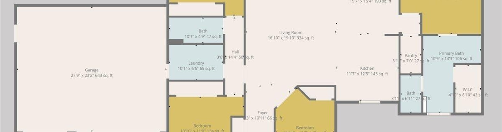 McKinley St, Kennewick, Washington 99338, 4 Bedrooms Bedrooms, 0 ,2 BathroomsBathrooms,Houses,For Sale,McKinley St,0,289809