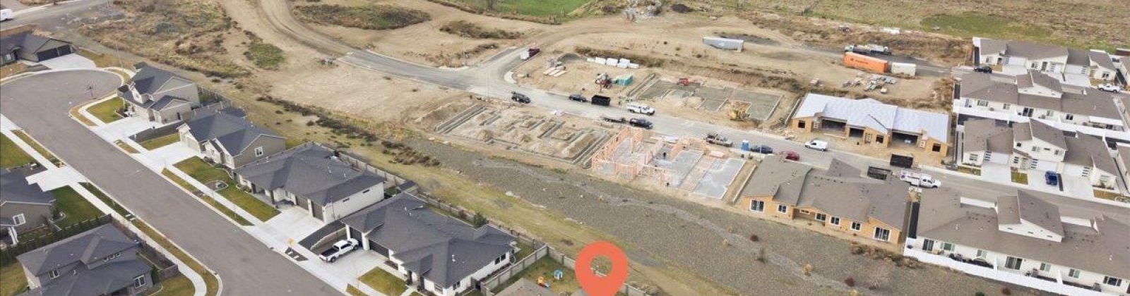 McKinley St, Kennewick, Washington 99338, 4 Bedrooms Bedrooms, 0 ,2 BathroomsBathrooms,Houses,For Sale,McKinley St,0,289809