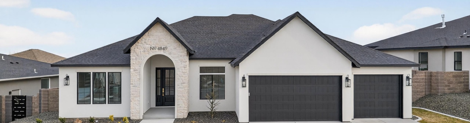 Reed St., Kennewick, Washington 99337, 4 Bedrooms Bedrooms, 0 ,3 BathroomsBathrooms,Houses,For Sale,Reed St.,0,289807