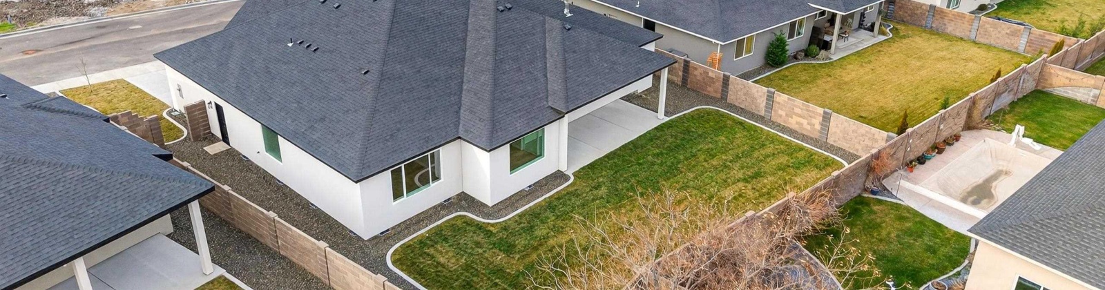 Reed St., Kennewick, Washington 99337, 4 Bedrooms Bedrooms, 0 ,3 BathroomsBathrooms,Houses,For Sale,Reed St.,0,289807