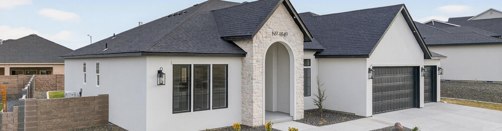 Reed St., Kennewick, Washington 99337, 4 Bedrooms Bedrooms, 0 ,3 BathroomsBathrooms,Houses,For Sale,Reed St.,0,289807