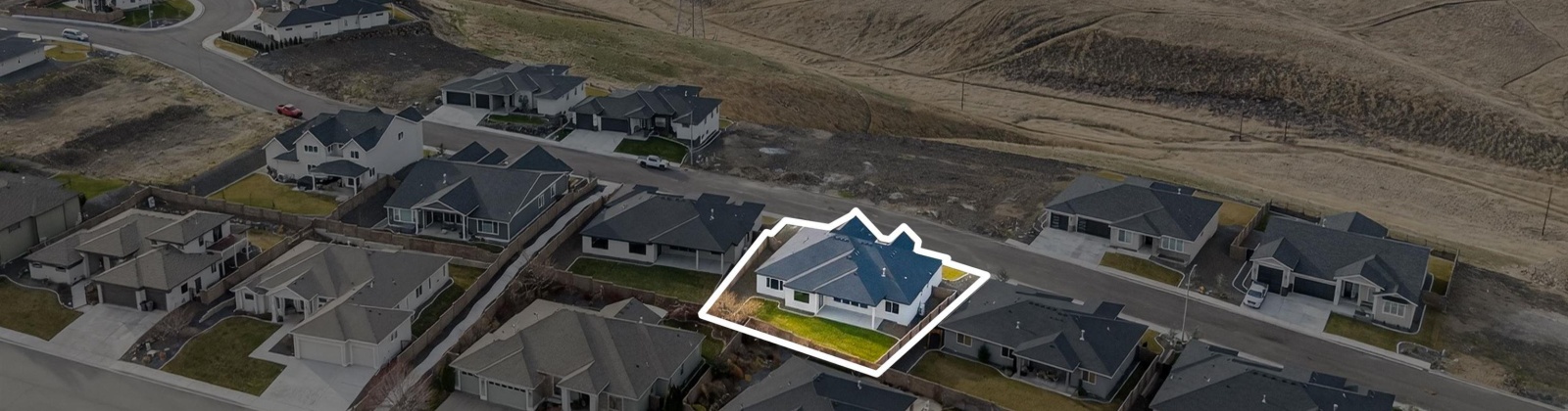 Reed St., Kennewick, Washington 99337, 4 Bedrooms Bedrooms, 0 ,3 BathroomsBathrooms,Houses,For Sale,Reed St.,0,289807