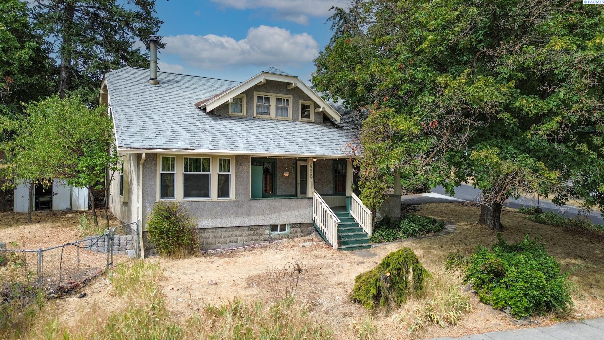 State Street, Pullman, Washington 99163, 3 Bedrooms Bedrooms, 0 ,1 BathroomBathrooms,Houses,For Sale,State Street,0,289806