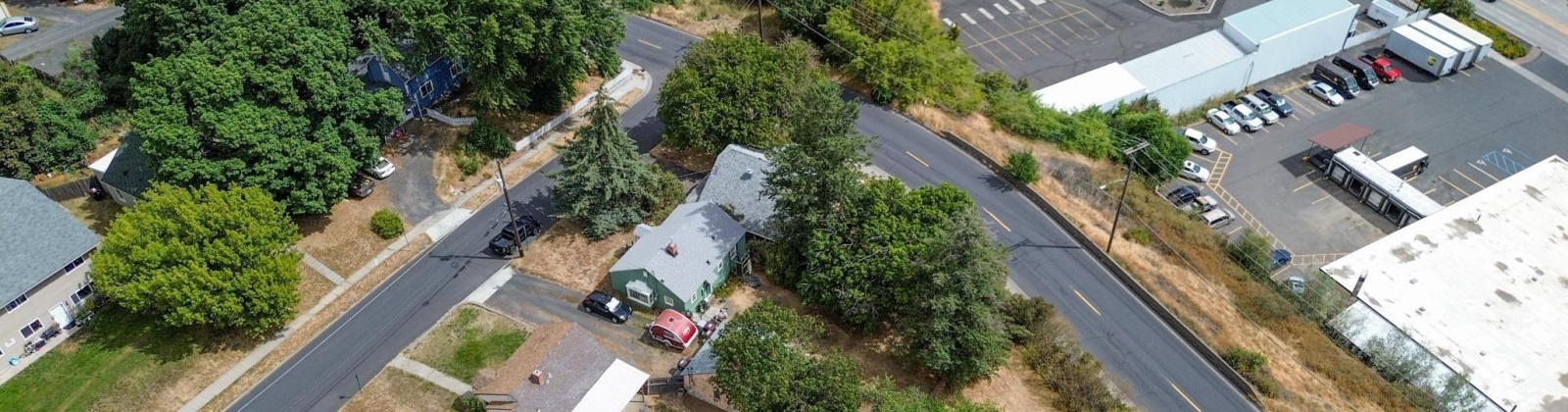 State Street, Pullman, Washington 99163, 3 Bedrooms Bedrooms, 0 ,1 BathroomBathrooms,Houses,For Sale,State Street,0,289806