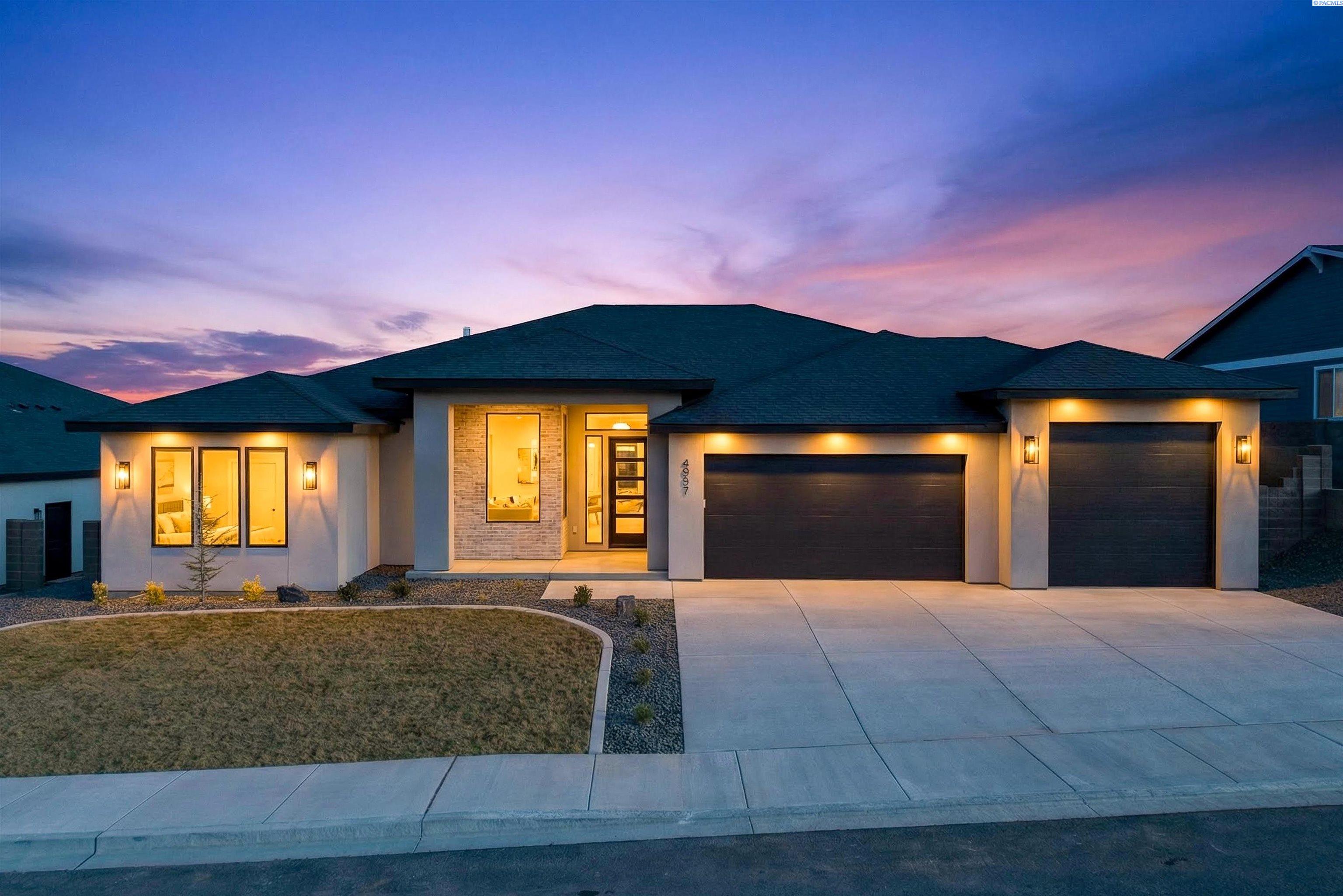 Reed St., Kennewick, Washington 99337, 3 Bedrooms Bedrooms, 0 ,3 BathroomsBathrooms,Houses,For Sale,Reed St.,0,289805