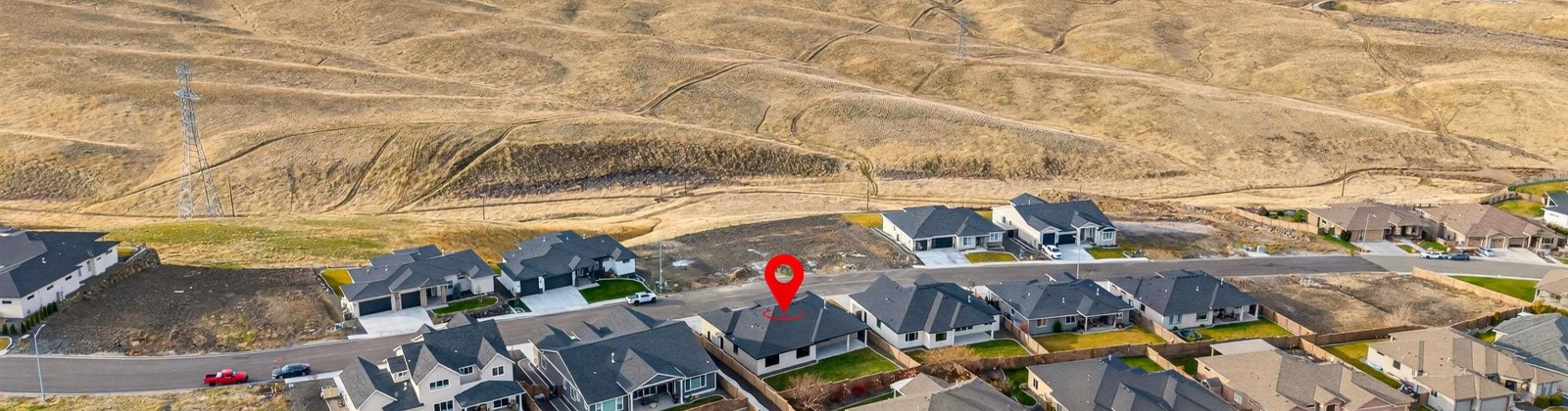 Reed St., Kennewick, Washington 99337, 3 Bedrooms Bedrooms, 0 ,3 BathroomsBathrooms,Houses,For Sale,Reed St.,0,289805