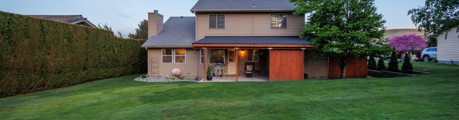 Johnson Place, Kennewick, Washington 99337, 4 Bedrooms Bedrooms, 0 ,3 BathroomsBathrooms,Houses,For Sale,Johnson Place,0,289804