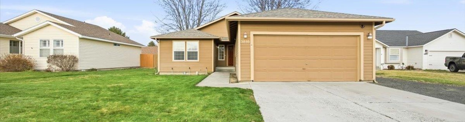 Hood Ct., Kennewick, Washington 99336, 3 Bedrooms Bedrooms, 0 ,2 BathroomsBathrooms,Houses,For Sale,Hood Ct.,0,289800