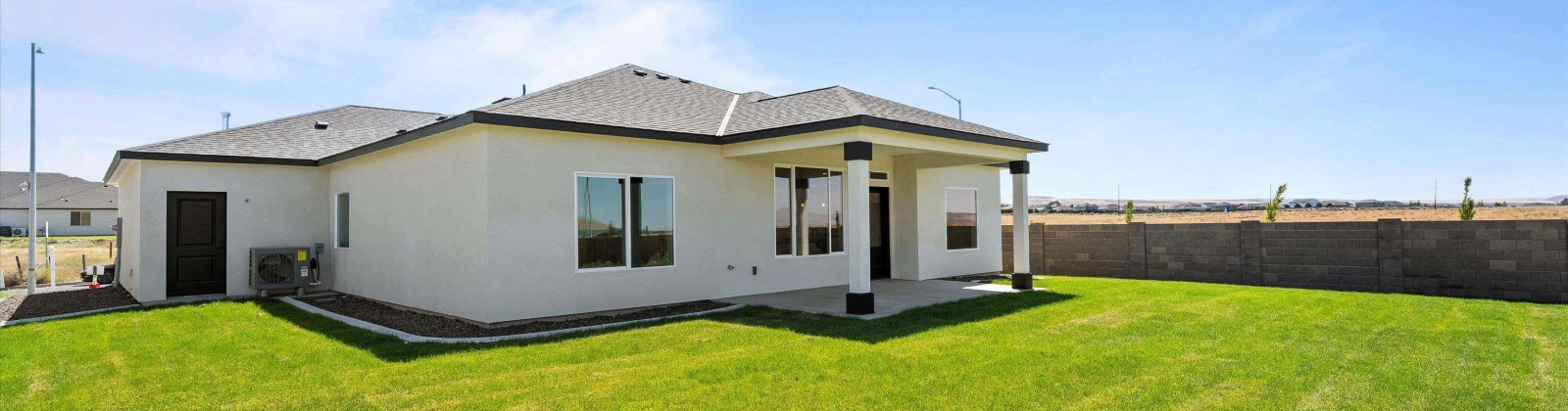 Scout Street, Richland, Washington 99352, 3 Bedrooms Bedrooms, 0 ,2 BathroomsBathrooms,Houses,For Sale,Scout Street,0,289799