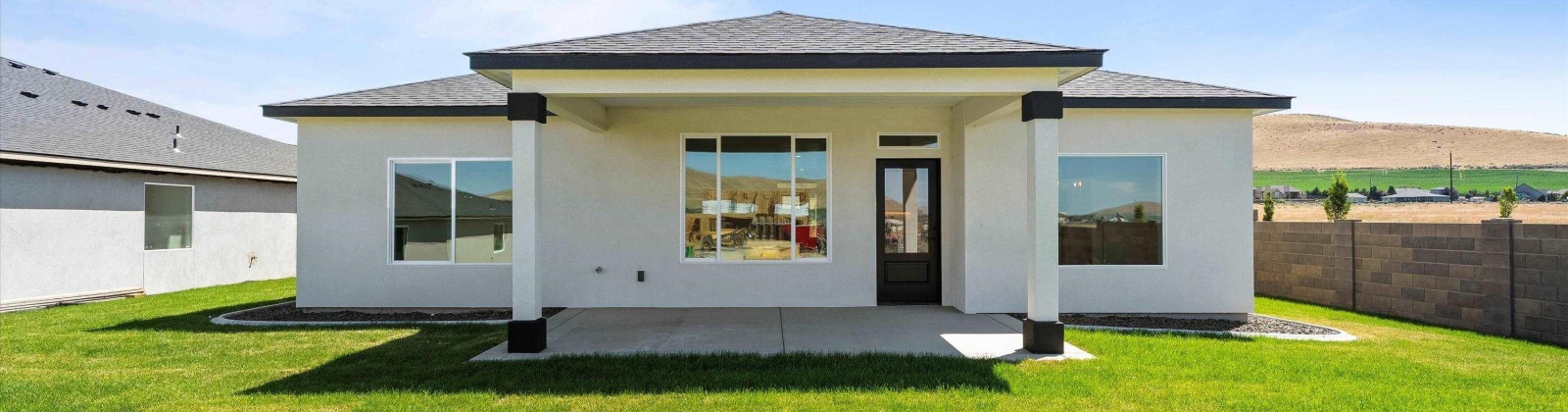 Scout Street, Richland, Washington 99352, 3 Bedrooms Bedrooms, 0 ,2 BathroomsBathrooms,Houses,For Sale,Scout Street,0,289799