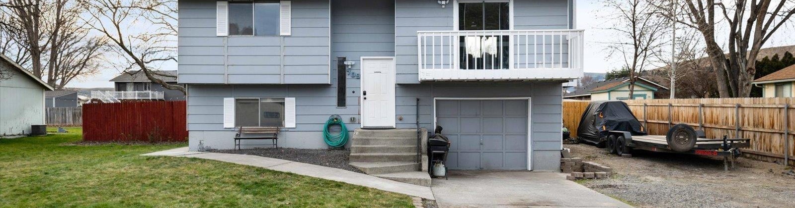 43rd Ave, Kennewick, Washington 99337, 3 Bedrooms Bedrooms, 0 ,2 BathroomsBathrooms,Houses,For Sale,43rd Ave,0,289817