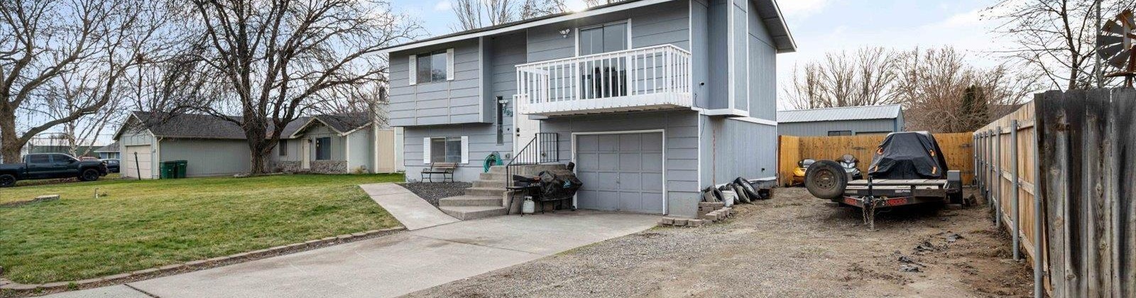 43rd Ave, Kennewick, Washington 99337, 3 Bedrooms Bedrooms, 0 ,2 BathroomsBathrooms,Houses,For Sale,43rd Ave,0,289817