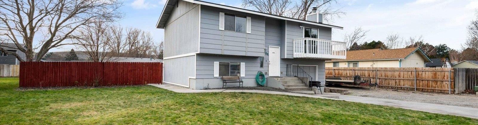 43rd Ave, Kennewick, Washington 99337, 3 Bedrooms Bedrooms, 0 ,2 BathroomsBathrooms,Houses,For Sale,43rd Ave,0,289817