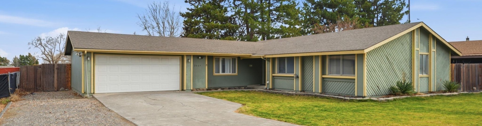 Tacoma St, Kennewick, Washington 99337, 3 Bedrooms Bedrooms, 0 ,2 BathroomsBathrooms,Houses,For Sale,Tacoma St,0,289815