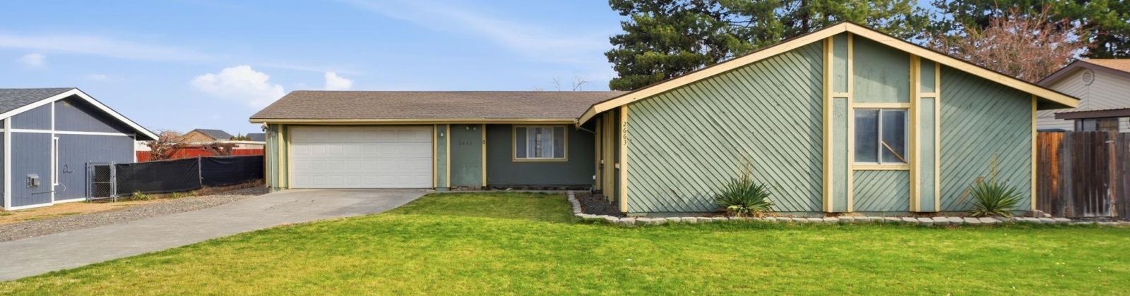 Tacoma St, Kennewick, Washington 99337, 3 Bedrooms Bedrooms, 0 ,2 BathroomsBathrooms,Houses,For Sale,Tacoma St,0,289815