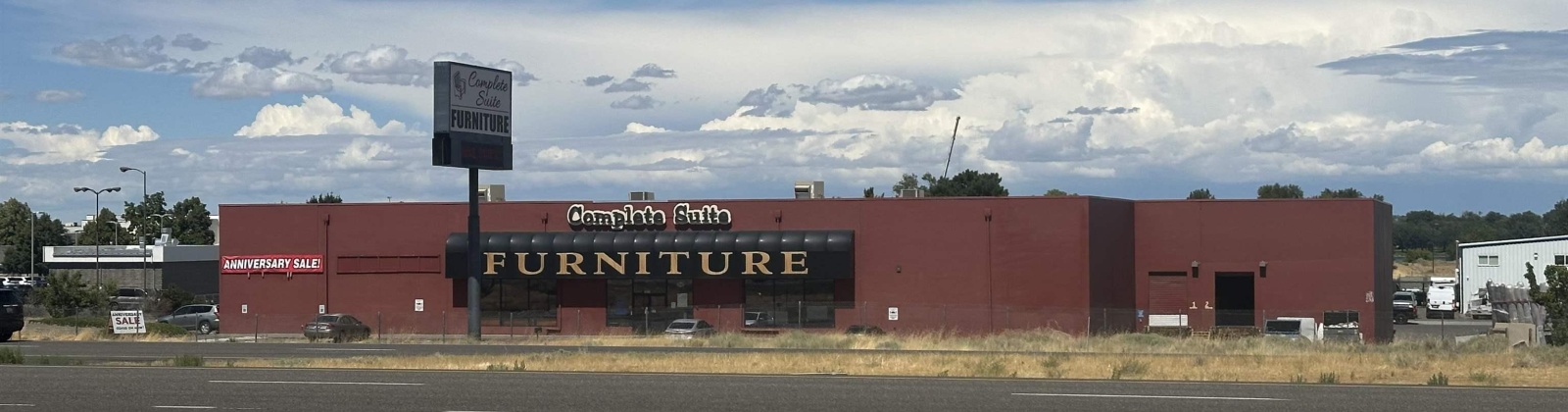 Fowler ST, Richland, Washington 99352, 0 , 0 ,21 BathroomsBathrooms,Commercial,For Sale,Fowler ST,0,289820