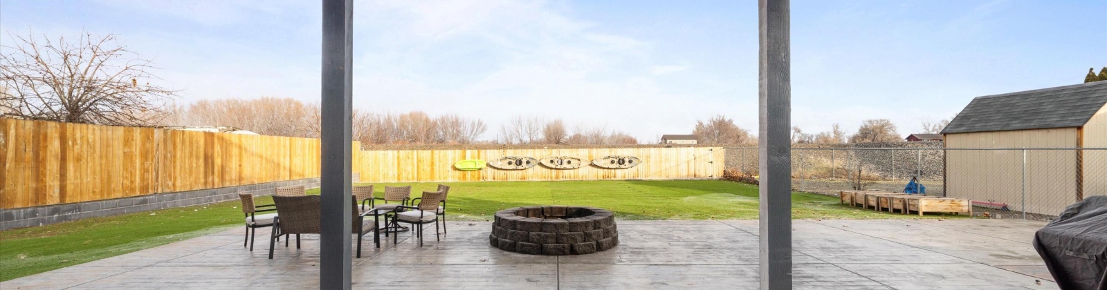 Riverside Dr, West Richland, Washington 99353, 3 Bedrooms Bedrooms, 0 ,3 BathroomsBathrooms,Houses,For Sale,Riverside Dr,0,289813