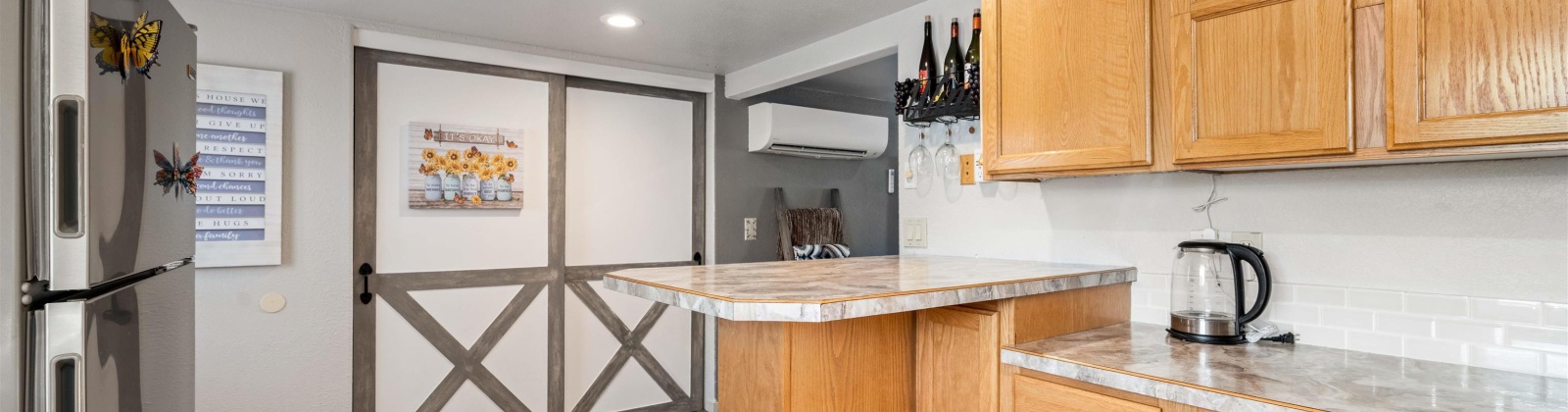 Van Giesen St, Richland, Washington 99354, 2 Bedrooms Bedrooms, 0 ,1 BathroomBathrooms,Houses,For Sale,Van Giesen St,0,289811