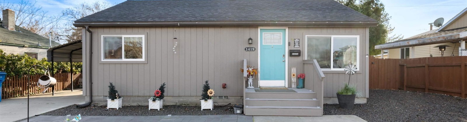 Van Giesen St, Richland, Washington 99354, 2 Bedrooms Bedrooms, 0 ,1 BathroomBathrooms,Houses,For Sale,Van Giesen St,0,289811