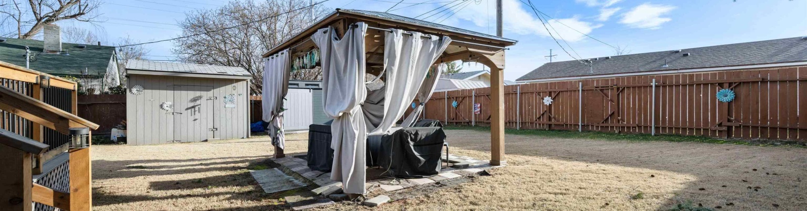 Van Giesen St, Richland, Washington 99354, 2 Bedrooms Bedrooms, 0 ,1 BathroomBathrooms,Houses,For Sale,Van Giesen St,0,289811