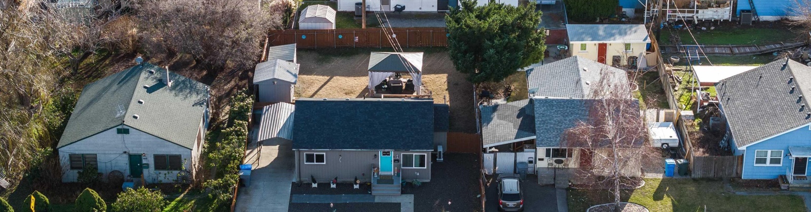 Van Giesen St, Richland, Washington 99354, 2 Bedrooms Bedrooms, 0 ,1 BathroomBathrooms,Houses,For Sale,Van Giesen St,0,289811