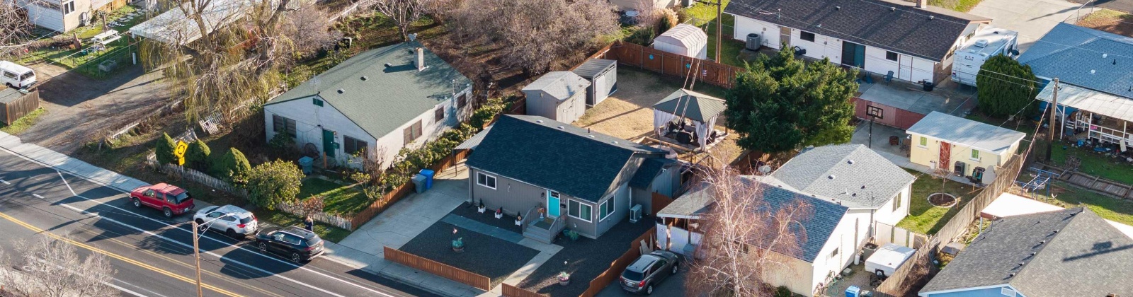 Van Giesen St, Richland, Washington 99354, 2 Bedrooms Bedrooms, 0 ,1 BathroomBathrooms,Houses,For Sale,Van Giesen St,0,289811