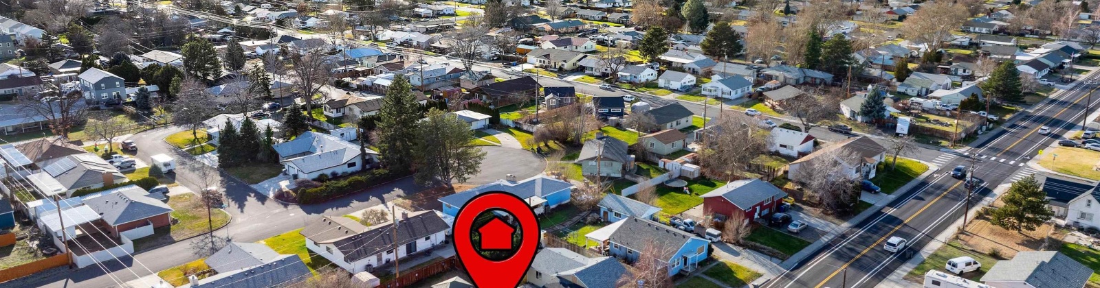 Van Giesen St, Richland, Washington 99354, 2 Bedrooms Bedrooms, 0 ,1 BathroomBathrooms,Houses,For Sale,Van Giesen St,0,289811