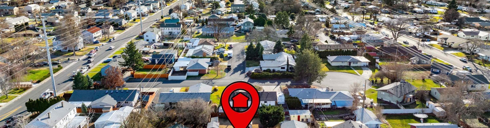 Van Giesen St, Richland, Washington 99354, 2 Bedrooms Bedrooms, 0 ,1 BathroomBathrooms,Houses,For Sale,Van Giesen St,0,289811