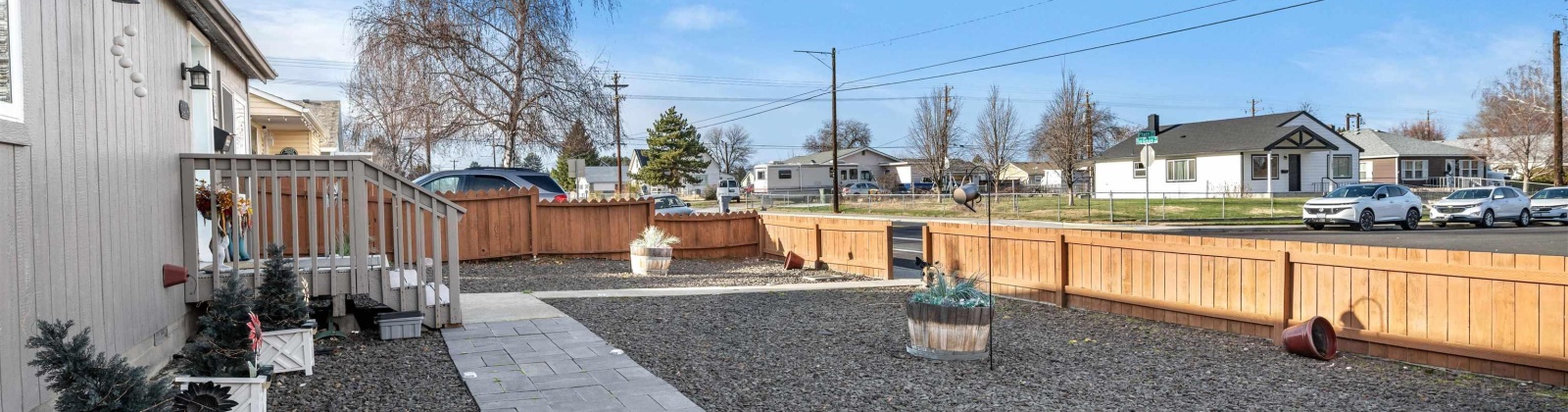 Van Giesen St, Richland, Washington 99354, 2 Bedrooms Bedrooms, 0 ,1 BathroomBathrooms,Houses,For Sale,Van Giesen St,0,289811