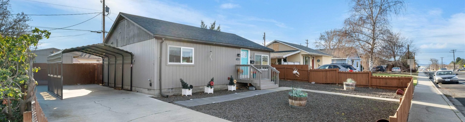 Van Giesen St, Richland, Washington 99354, 2 Bedrooms Bedrooms, 0 ,1 BathroomBathrooms,Houses,For Sale,Van Giesen St,0,289811