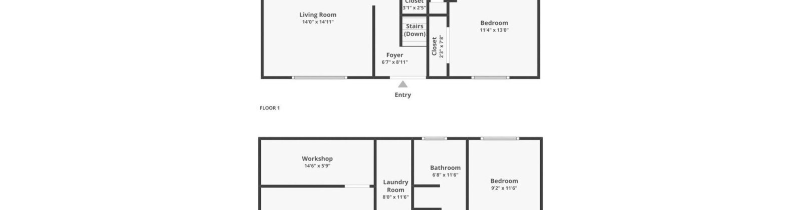 North St, Pullman, Washington 99163, 4 Bedrooms Bedrooms, 0 ,2 BathroomsBathrooms,Houses,For Sale,North St,0,289825