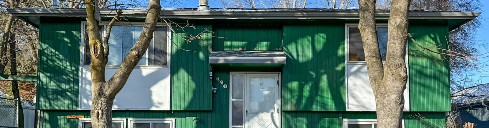 North St, Pullman, Washington 99163, 4 Bedrooms Bedrooms, 0 ,2 BathroomsBathrooms,Houses,For Sale,North St,0,289825