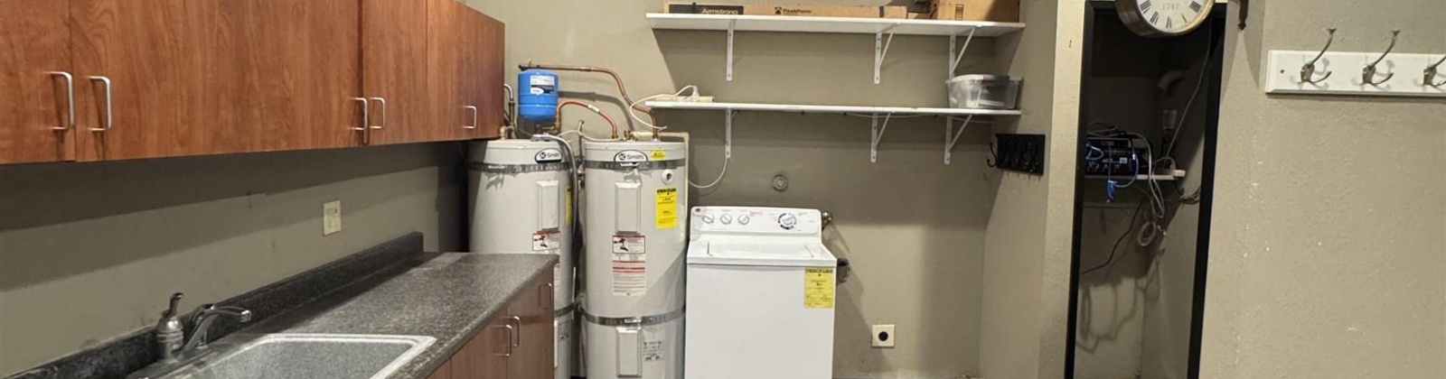 Clearwater Avenue, Kennewick, Washington 99336, 0 , 0 ,75 BathroomsBathrooms,Commercial,For Sale,Clearwater Avenue,0,289837