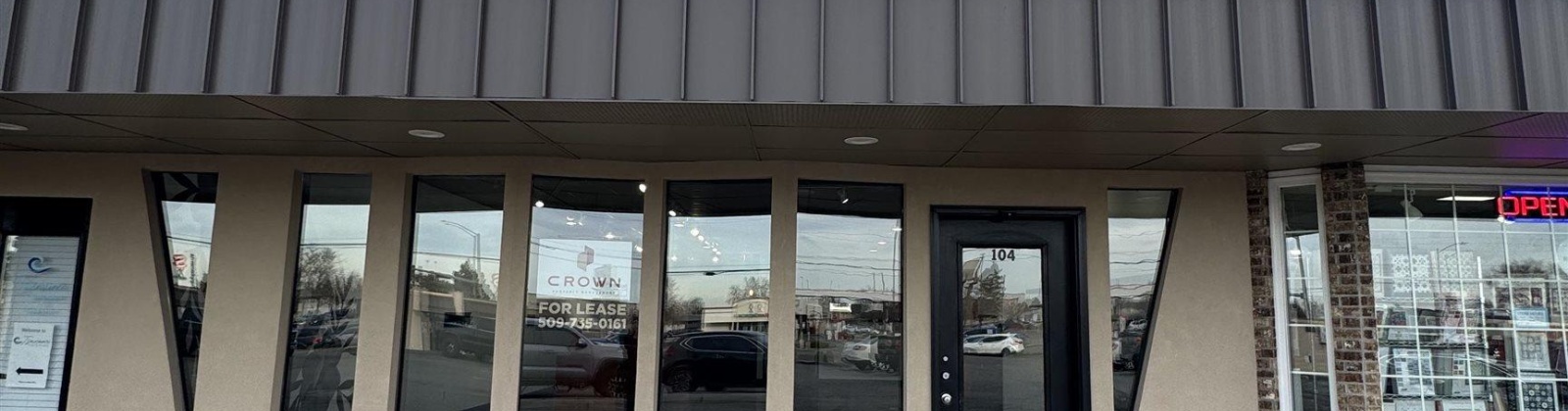 Clearwater Avenue, Kennewick, Washington 99336, 0 , 0 ,75 BathroomsBathrooms,Commercial,For Sale,Clearwater Avenue,0,289837