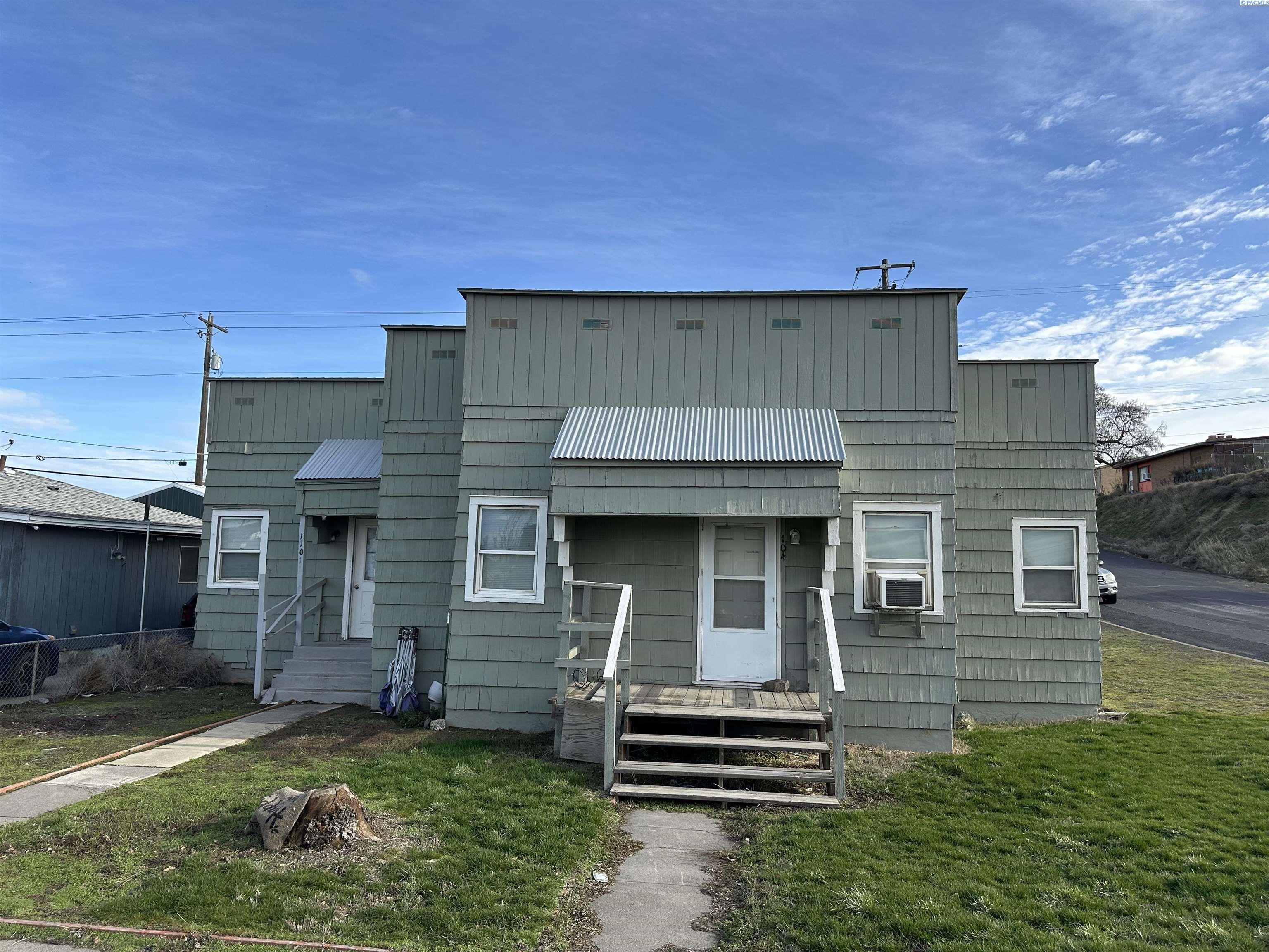 Almira, Connell, Washington 99326, 5 Bedrooms Bedrooms, 0 ,2 BathroomsBathrooms,Multi-family,For Sale,Almira,0,289835