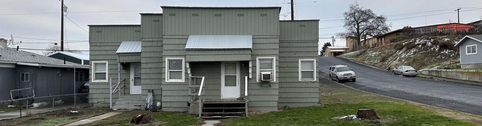 Almira, Connell, Washington 99326, 5 Bedrooms Bedrooms, 0 ,2 BathroomsBathrooms,Multi-family,For Sale,Almira,0,289835