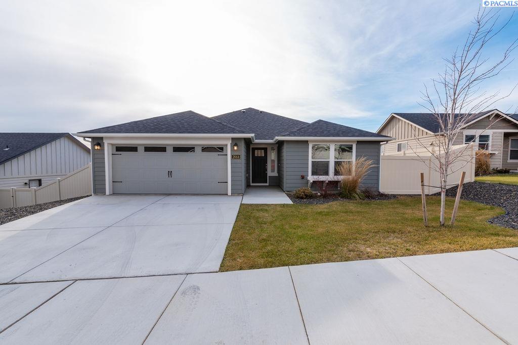 Wilson St, Kennewick, Washington 99338, 3 Bedrooms Bedrooms, 0 ,2 BathroomsBathrooms,Houses,For Sale,Wilson St,0,289836