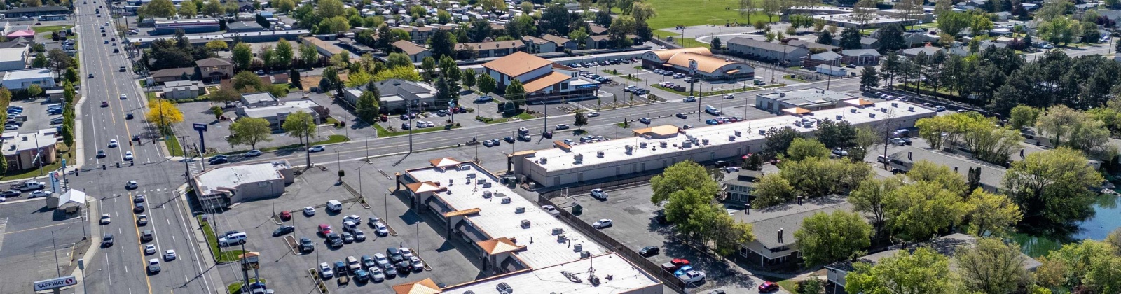 Clearwater Avenue, Kennewick, Washington 99336, 0 , 0 ,75 BathroomsBathrooms,Commercial,For Sale,Clearwater Avenue,0,289838