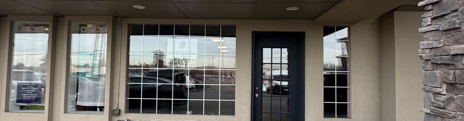 Clearwater Avenue, Kennewick, Washington 99336, 0 , 0 ,75 BathroomsBathrooms,Commercial,For Sale,Clearwater Avenue,0,289838