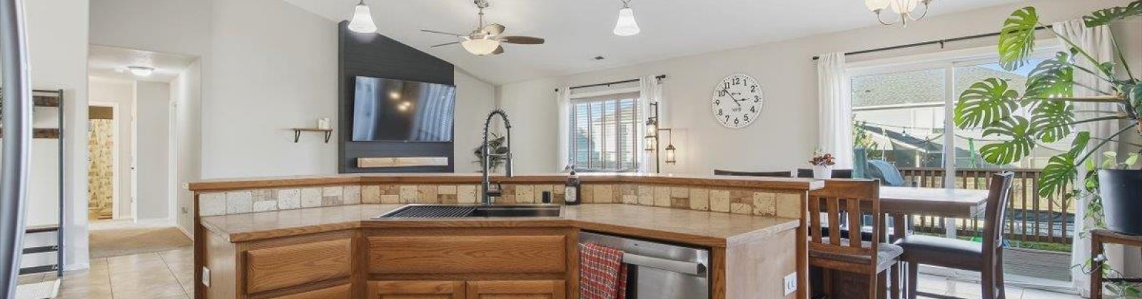 31st Ave, Kennewick, Washington 99337-2891, 3 Bedrooms Bedrooms, 0 ,2 BathroomsBathrooms,Houses,For Sale,31st Ave,0,289832