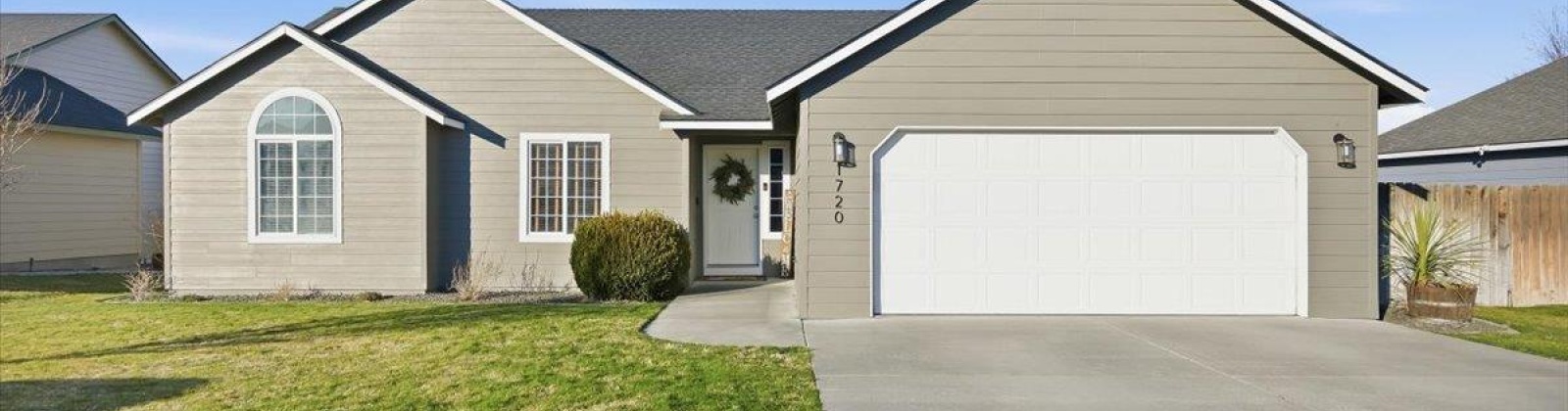 31st Ave, Kennewick, Washington 99337-2891, 3 Bedrooms Bedrooms, 0 ,2 BathroomsBathrooms,Houses,For Sale,31st Ave,0,289832