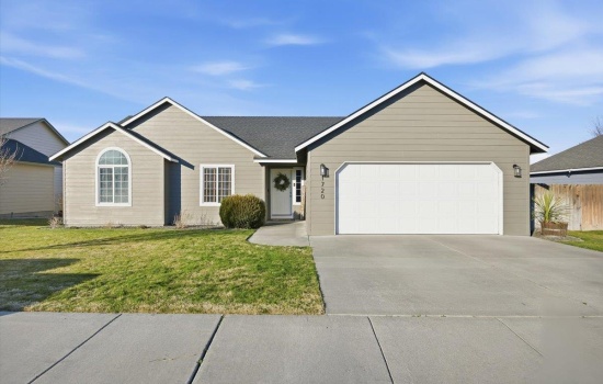 31st Ave, Kennewick, Washington 99337-2891, 3 Bedrooms Bedrooms, 0 ,2 BathroomsBathrooms,Houses,For Sale,31st Ave,0,289832