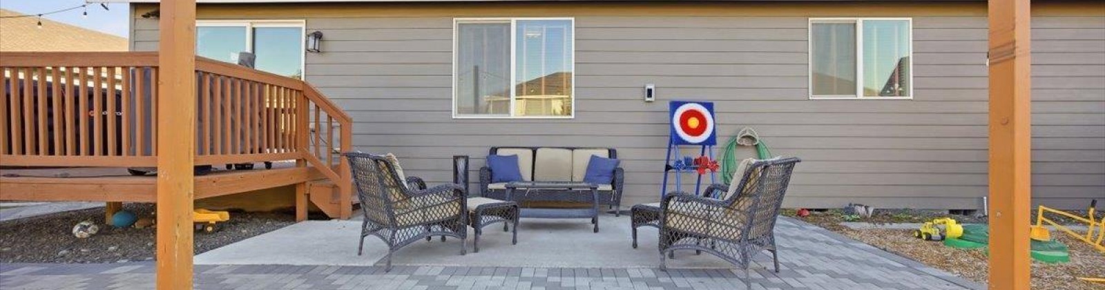 31st Ave, Kennewick, Washington 99337-2891, 3 Bedrooms Bedrooms, 0 ,2 BathroomsBathrooms,Houses,For Sale,31st Ave,0,289832