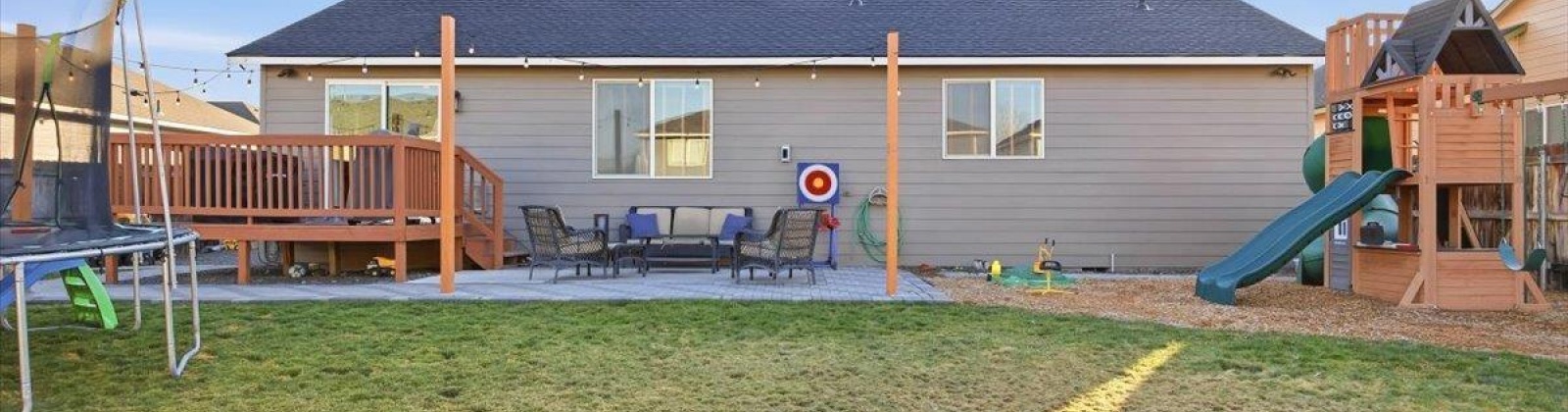 31st Ave, Kennewick, Washington 99337-2891, 3 Bedrooms Bedrooms, 0 ,2 BathroomsBathrooms,Houses,For Sale,31st Ave,0,289832