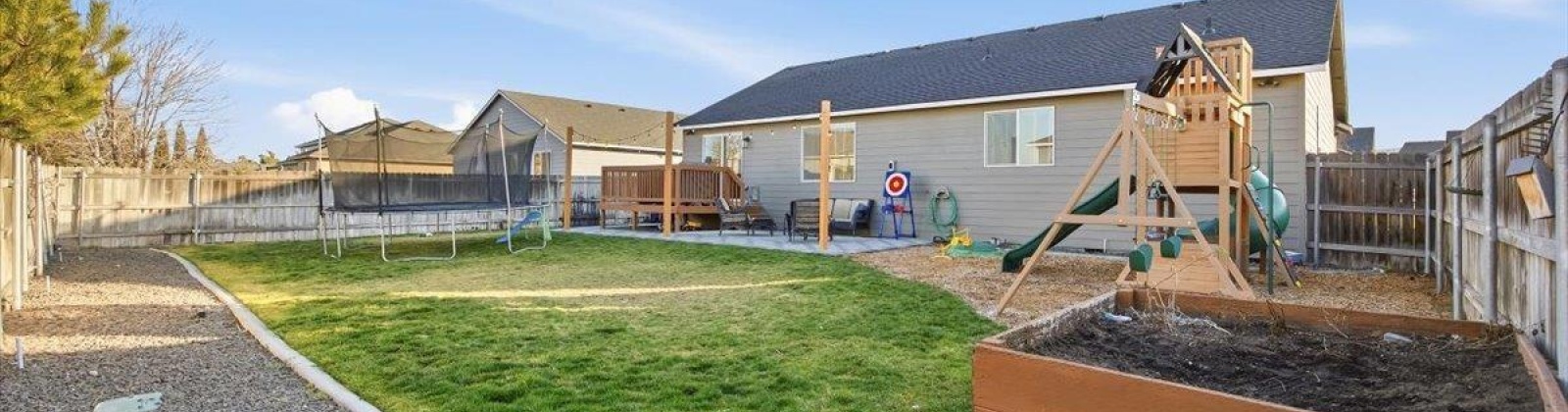 31st Ave, Kennewick, Washington 99337-2891, 3 Bedrooms Bedrooms, 0 ,2 BathroomsBathrooms,Houses,For Sale,31st Ave,0,289832